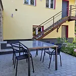 Restaurace U Mateje