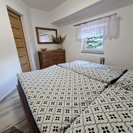 Apartman U Mateje Lejlighed
