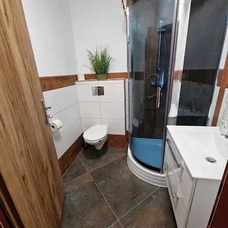 Apartman U Mateje