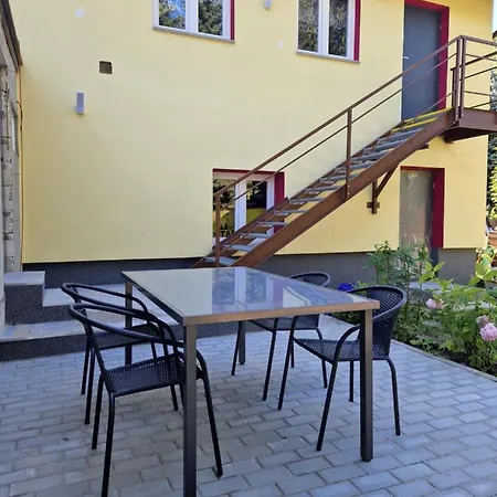 Restaurace U Mateje