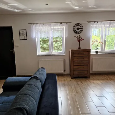 Apartman U Mateje Nove Mesto pod Smrkem