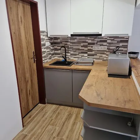 Apartman U Mateje