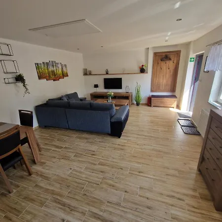Apartman U Mateje