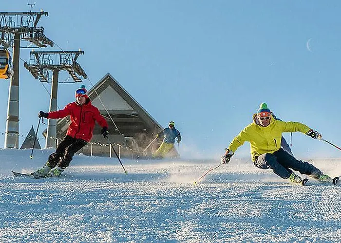 Restaurace U Mateje Nove Mesto pod Smrkem