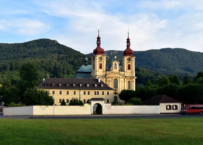 Restaurace U Matěje