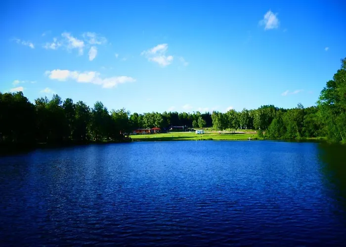 Restaurace U Mateje Lejlighed Nove Mesto pod Smrkem