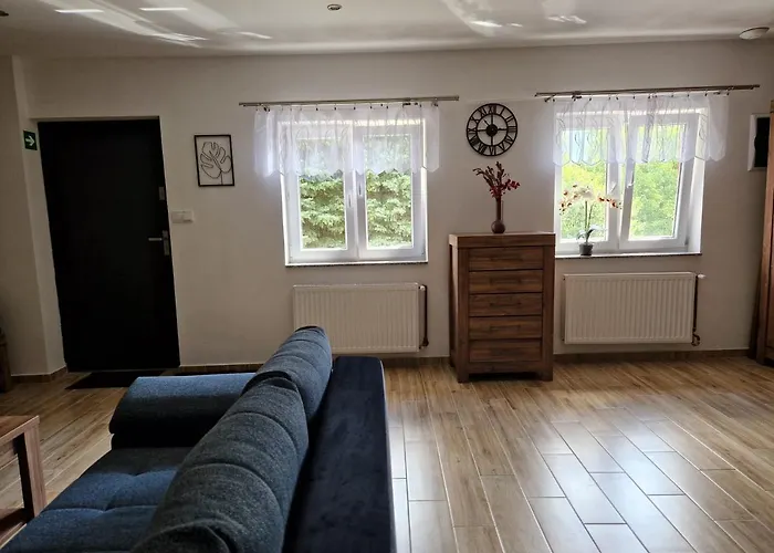 Restaurace U Mateje Nove Mesto pod Smrkem